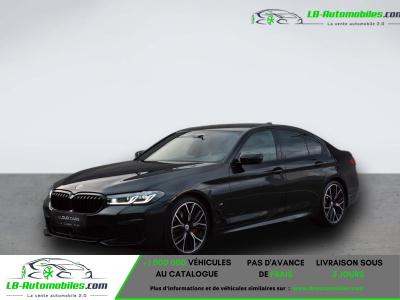 BMW Série 5 Touring 540i xDrive 340 ch BVA
