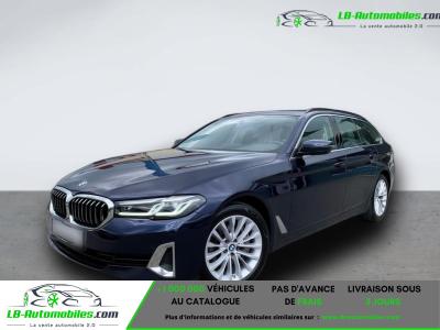 BMW Série 5 Touring 540i xDrive 340 ch BVA