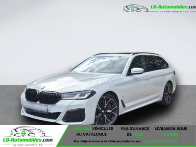 BMW Série 5 Touring 540i xDrive 340 ch BVA
