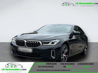BMW Série 6 Gran Turismo 640d xDrive 320 ch BVA