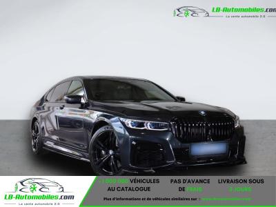 BMW Série 7 750i xDrive 450 ch