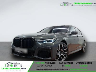 BMW Série 7 730d xDrive 286 ch BVA