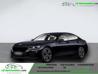 BMW Série 7 730d xDrive 286 ch BVA