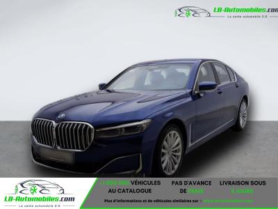 BMW Série 7 750Li xDrive 530 ch BVA