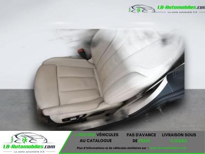 BMW Série 8 Cabriolet 840i xDrive 333 ch BVA