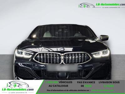 BMW Série 8 Coupé M850i xDrive 530 ch BVA
