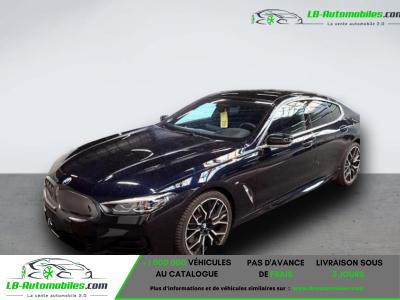 BMW Série 8 Gran Coupé 840d xDrive 340 ch BVA