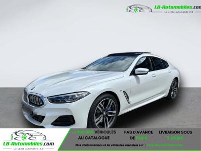 BMW Série 8 Gran Coupé 840d xDrive 340 ch BVA