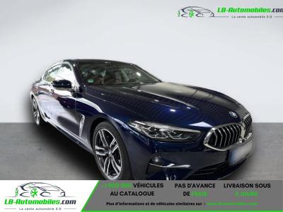 BMW Série 8 Gran Coupé 840i xDrive 333 ch BVA