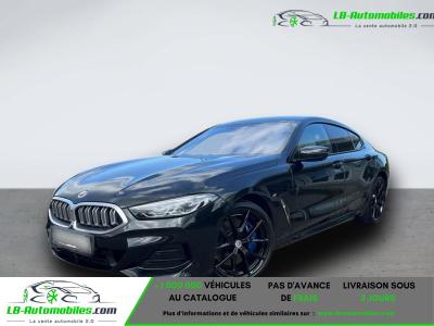 BMW Série 8 Gran Coupé 840i xDrive 333 ch BVA