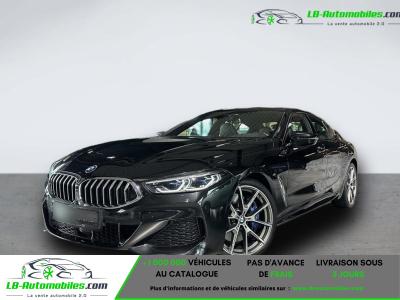 BMW Série 8 Gran Coupé 840i xDrive 333 ch BVA