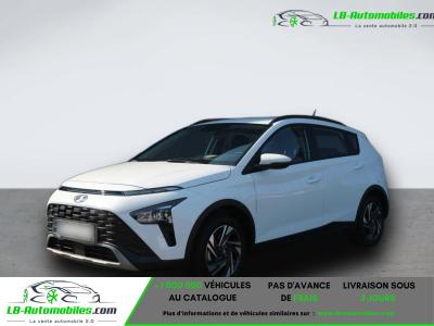 Hyundai Bayon 1.2 84