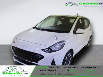 Hyundai I10 1.0 67 BVA