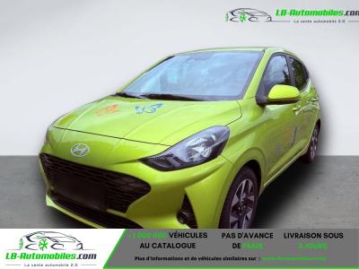 Hyundai I10 1.2 84 BVA