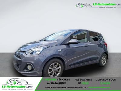 Hyundai I10 1.2 87 BVM