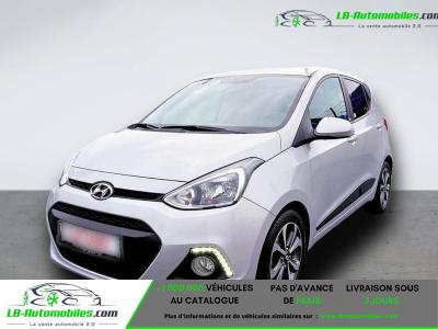 Hyundai I10 1.2 87 BVM