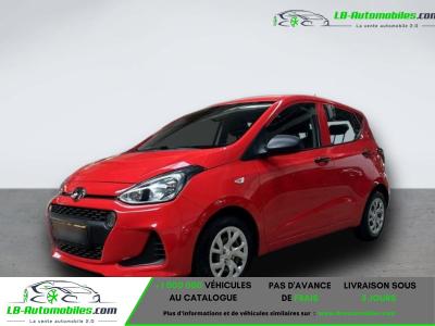 Hyundai I10 1.0 67 BVM