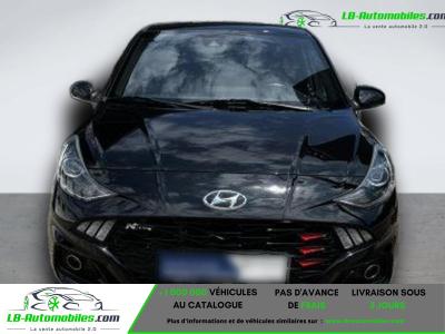 Hyundai I10 1.0 T-GDI 100