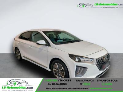 Hyundai IONIQ Hybrid Plug-in 141 ch