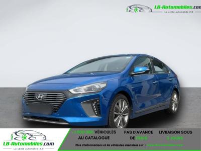 Hyundai IONIQ Hybrid 141 ch