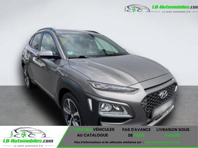 Hyundai Kona 1.0 T-GDi 120