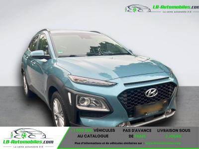 Hyundai Kona 1.0 T-GDi 120