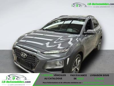 Hyundai Kona 1.6 CRDi 136 BVA