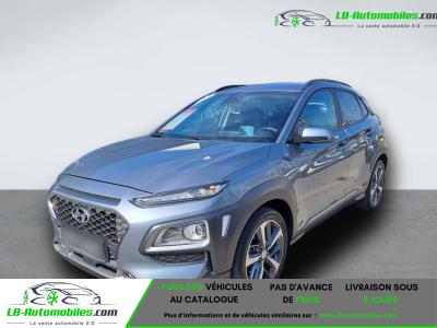 Hyundai Kona 1.6 CRDi 136 BVA