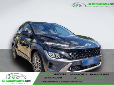 Hyundai Kona 1.6 GDi 141 Hybrid