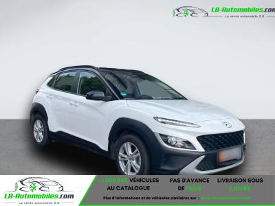 Hyundai Kona 1.6 GDi 141 Hybrid