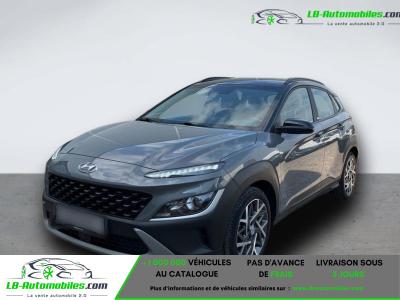 Hyundai Kona 1.6 GDi 105 Hybrid