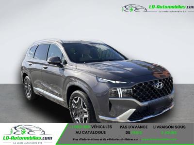 Hyundai Santa Fe 1.6 T-GDi Plug-in 265 BVA