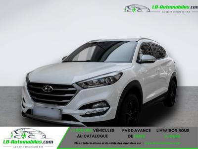 Hyundai Tucson 1.6 GDi 132 2WD