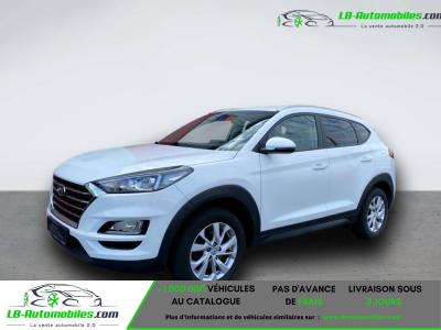 Hyundai Tucson 1.6 GDi 132