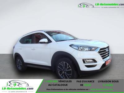 Hyundai Tucson 1.6 GDi 132