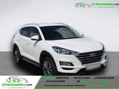 Hyundai Tucson 1.6 GDi 132