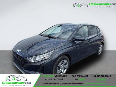 Hyundai I20 1.2 75