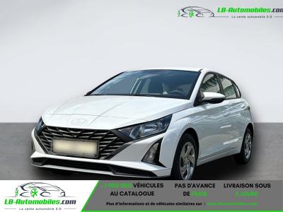 Hyundai I20 1.2 75