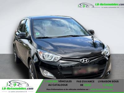 Hyundai I20 1.0 T-GDi 100 BVA