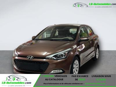 Hyundai I20 1.0 T-GDi 100 BVA