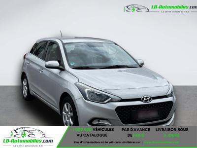 Hyundai I20 1.2 75
