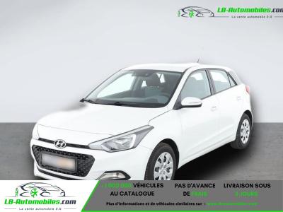 Hyundai I20 1.2 75