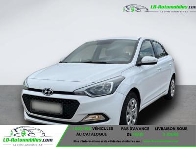 Hyundai I20 1.2 75