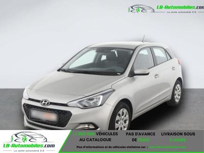 Hyundai I20 1.2 75