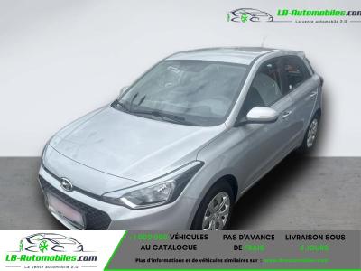 Hyundai I20 1.2 75