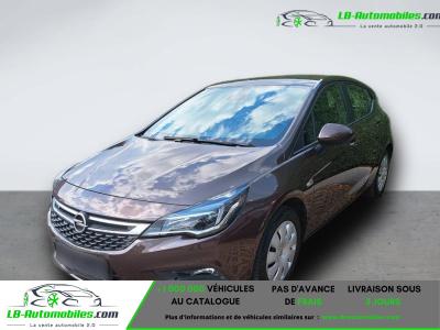Opel Astra 1.4 100 ch
