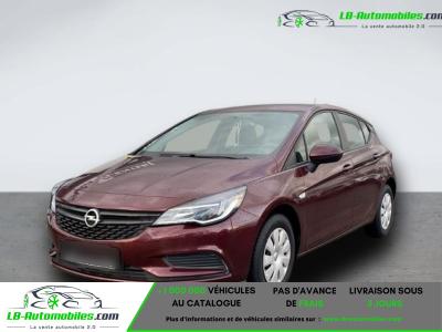 Opel Astra 1.4 100 ch