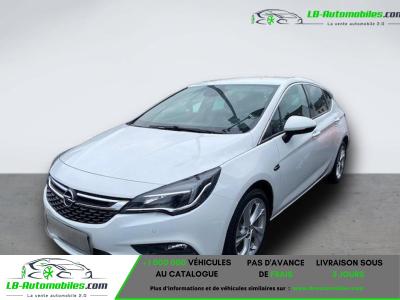 Opel Astra 1.6 Turbo 200 ch OPC