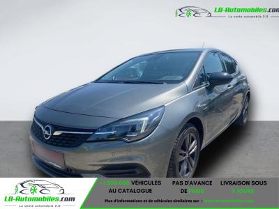 Opel Astra 1.2 Turbo 145 ch BVM