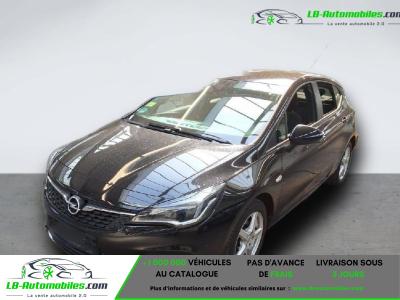 Opel Astra 1.5 Diesel 105 ch BVM